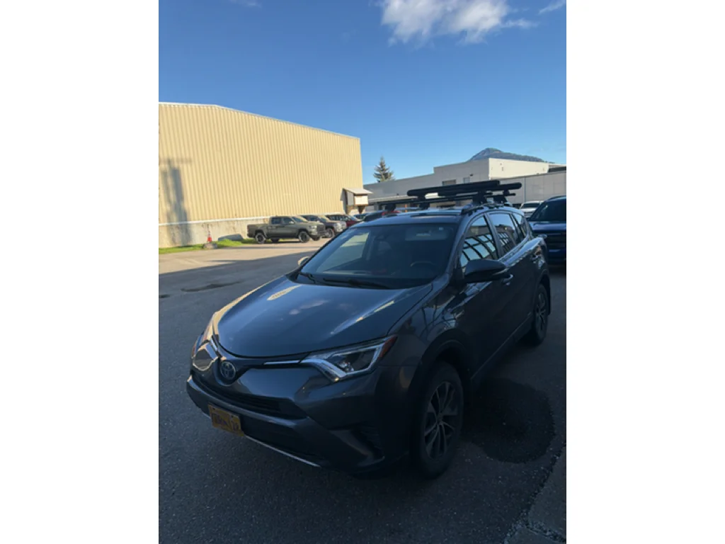 2018 Toyota RAV4