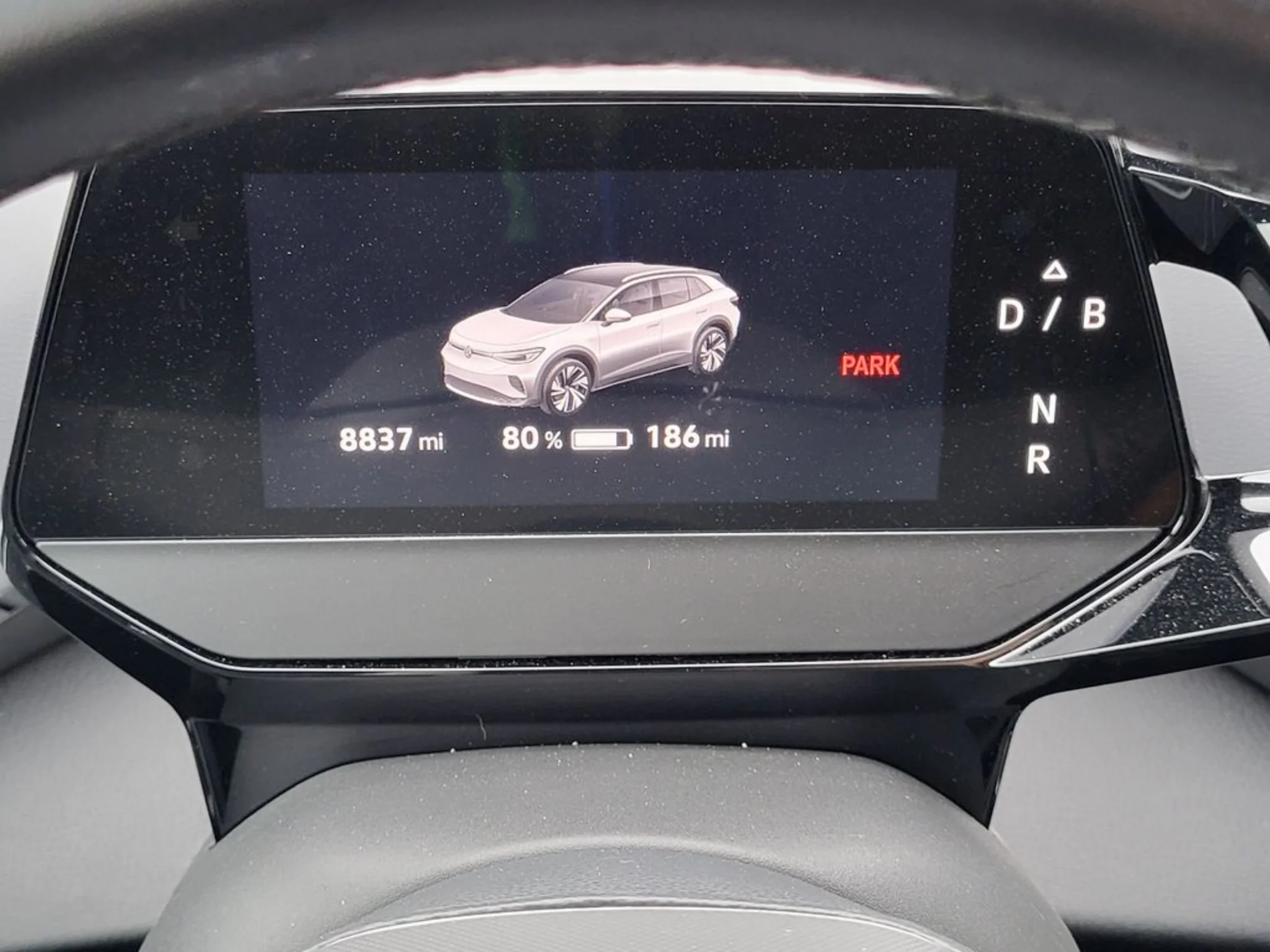 Used 2024 Pure Gray Volkswagen Standard image 11