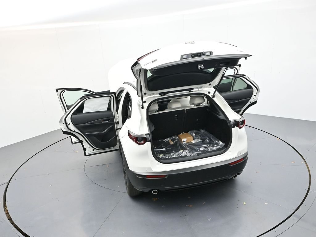 Used 2026 White Mazda 2.5 S Aire Edition image 37