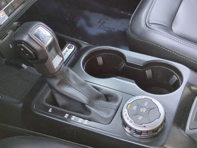 Used 2025 Gray Ford Outer Banks image 25