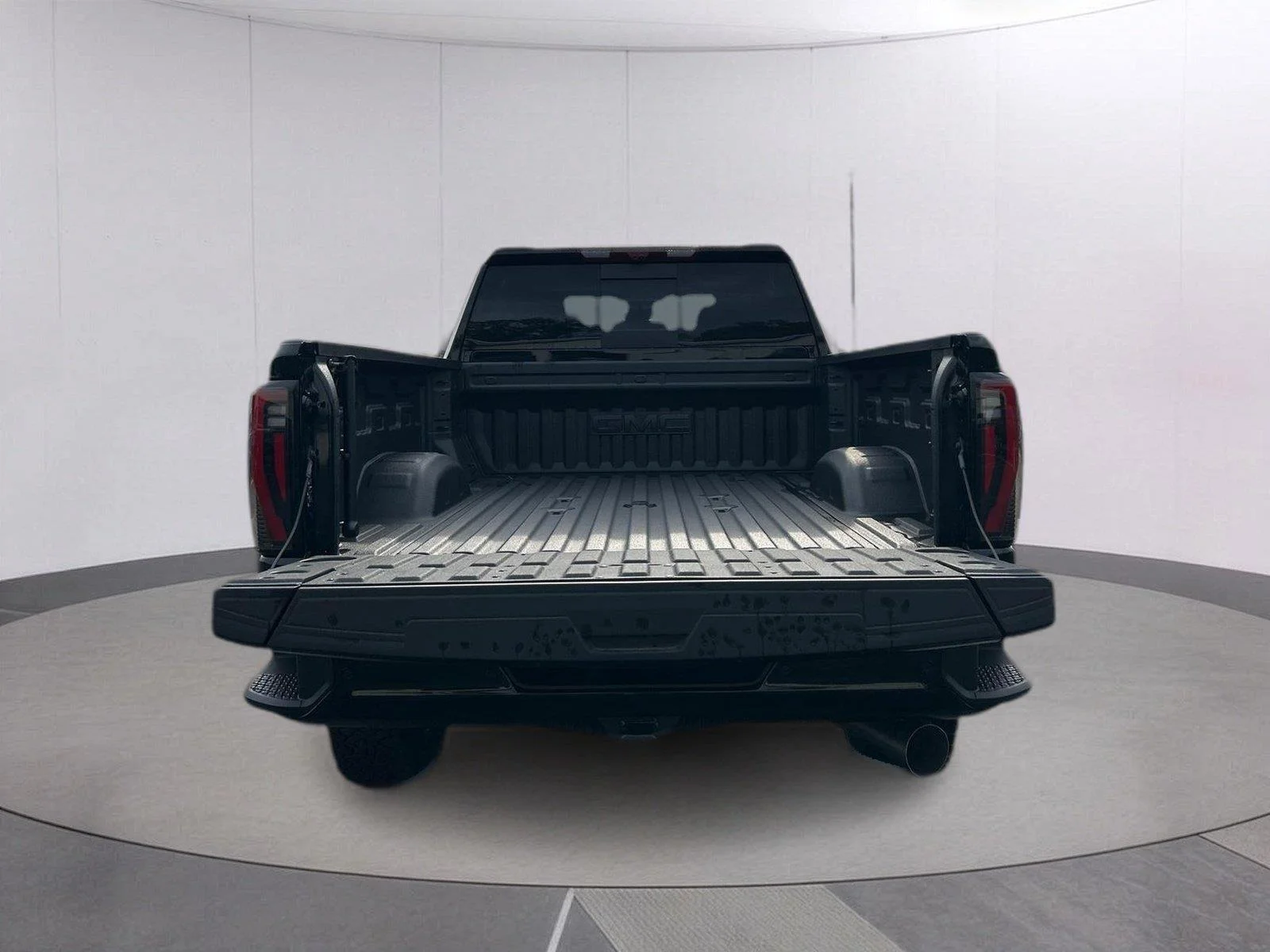 New 2026 Onyx Black GMC AT4 image 5