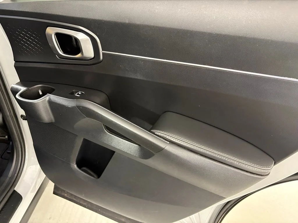 Used 2025 Gray Kia S image 44