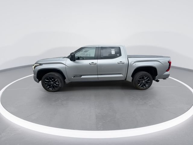 Used 2024 Silver Toyota Platinum image 5
