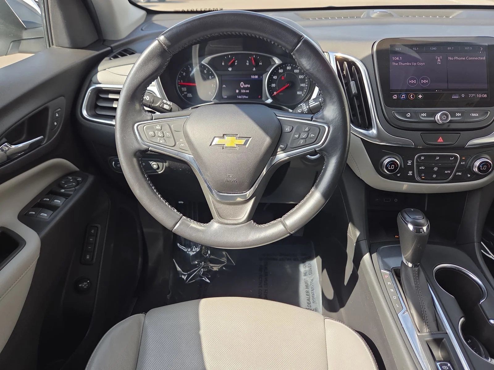 Used 2020 Summit White Chevrolet Premier image 14