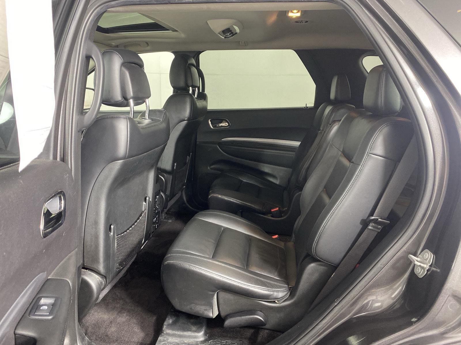 Used 2019 Granite Clearcoat Dodge GT Plus image 10