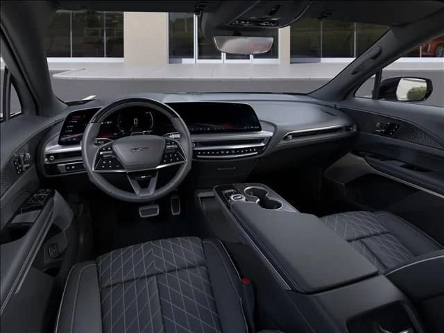 2026 Cadillac LYRIQ V Premium - Photo 15
