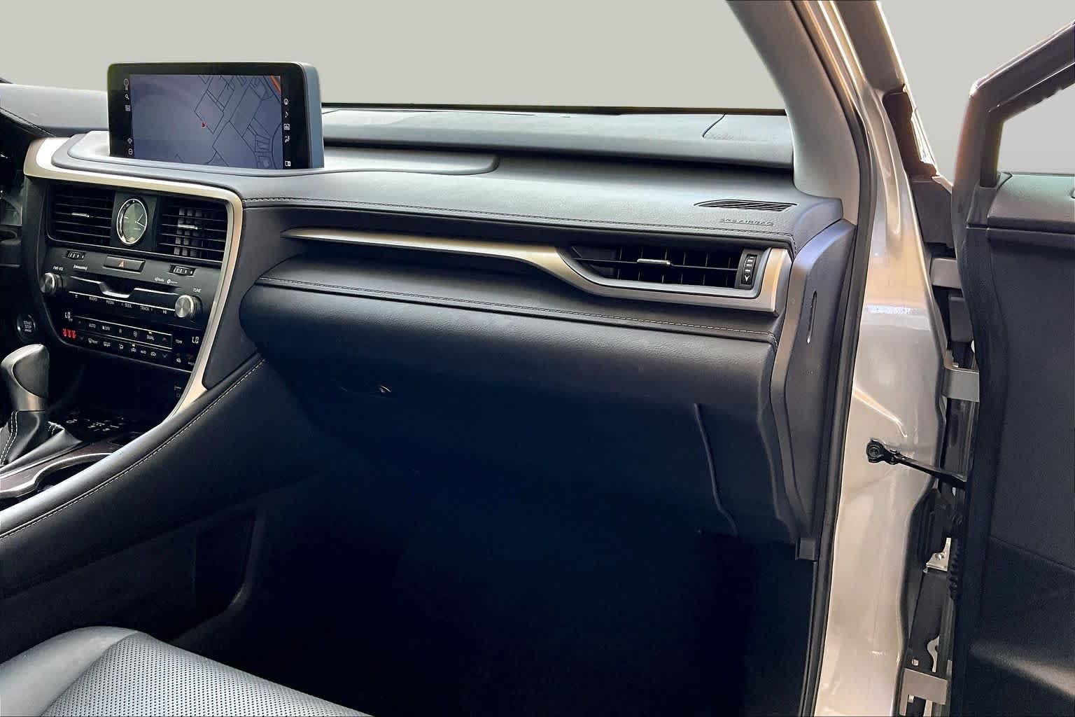 Used 2020 Atomic Silver Lexus  image 19