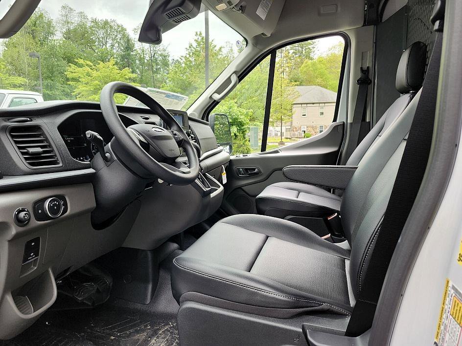 2024 Ford Transit Van Base - Photo 9