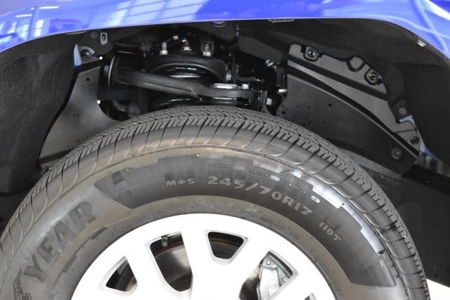 Certified Used 2025 Blue Toyota SR5 image 27
