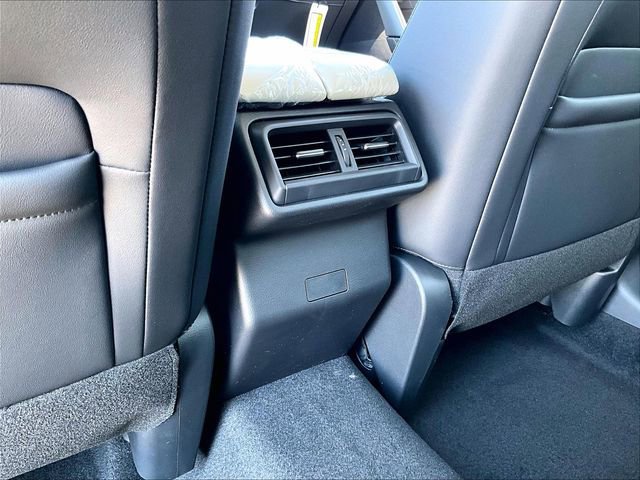 2026 Mazda CX-5 — photo 18