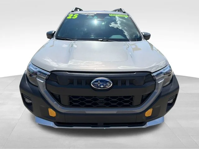 Used 2026 Beige Subaru Wilderness image 2