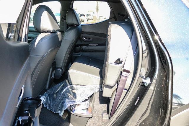 2025 Hyundai Santa Cruz XRT - Photo 19