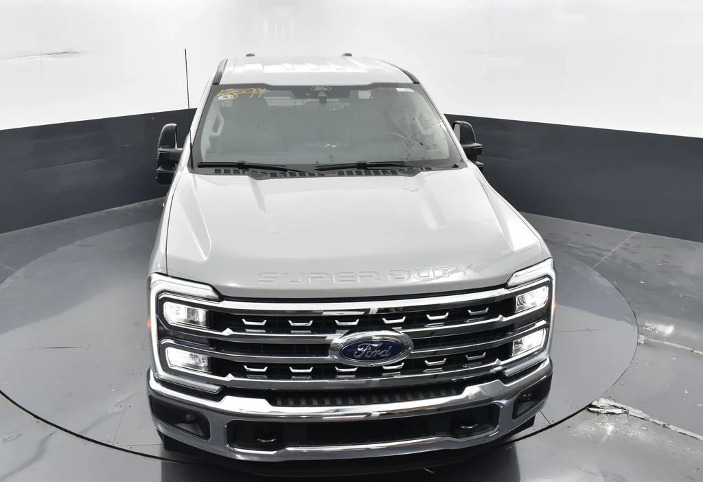 New 2026 White Ford XLT image 20