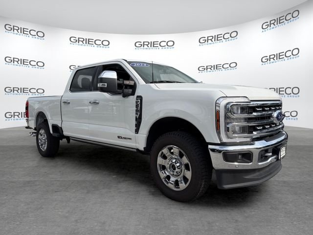 2024 Ford F-250SD Lariat
