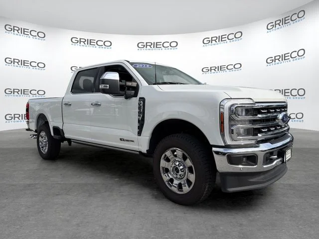 2024 Ford F-250SD Lariat