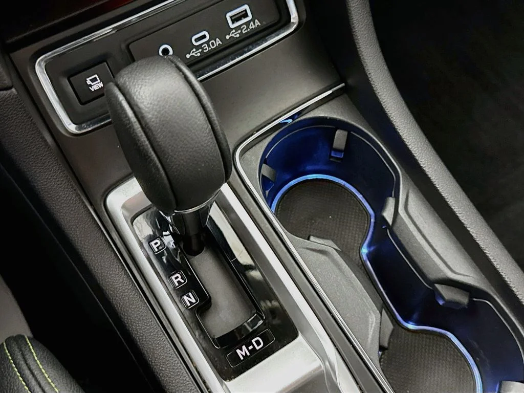 Used 2023 Black Subaru Onyx Edition image 20