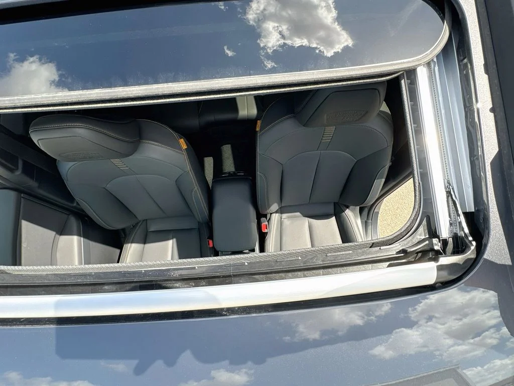New 2026 Gray Subaru Wilderness image 27
