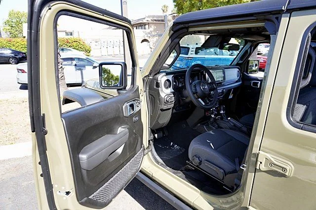 New 2026 41 Exterior Paint Jeep Willys image 42