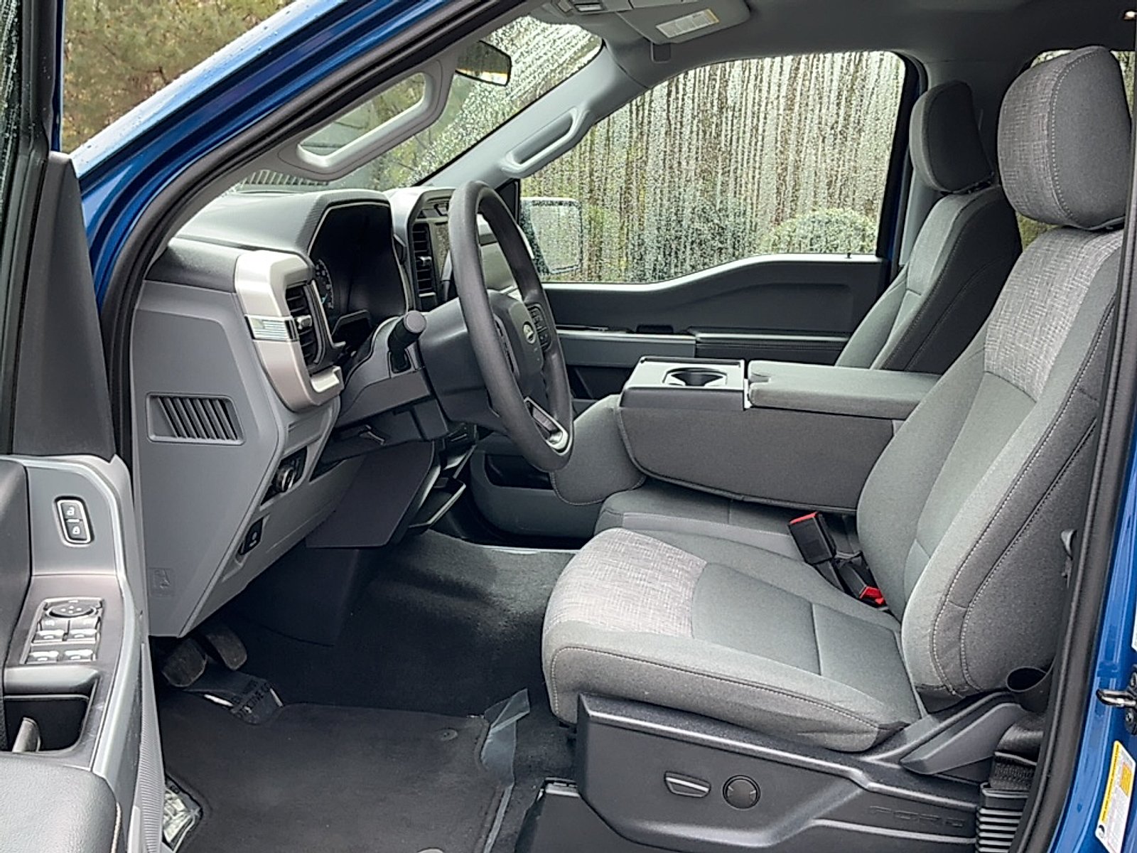 2023 Ford F-150 XLT - Photo 14