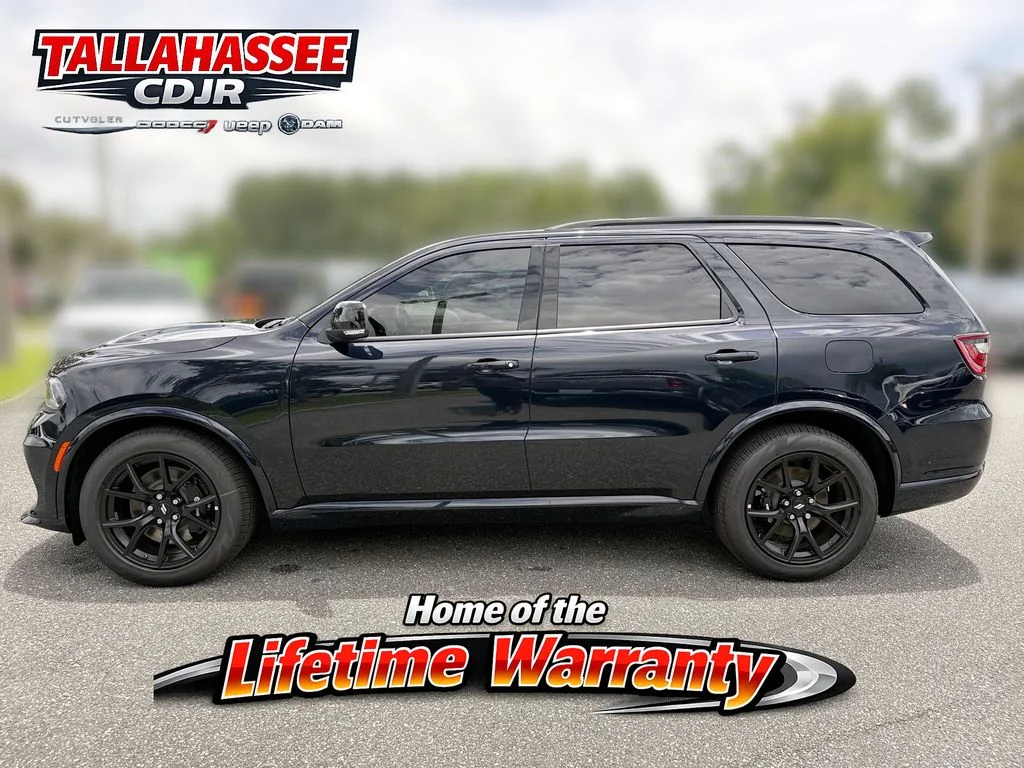 New 2026 Night Moves Dodge GT Premium HEMI V8 image 8