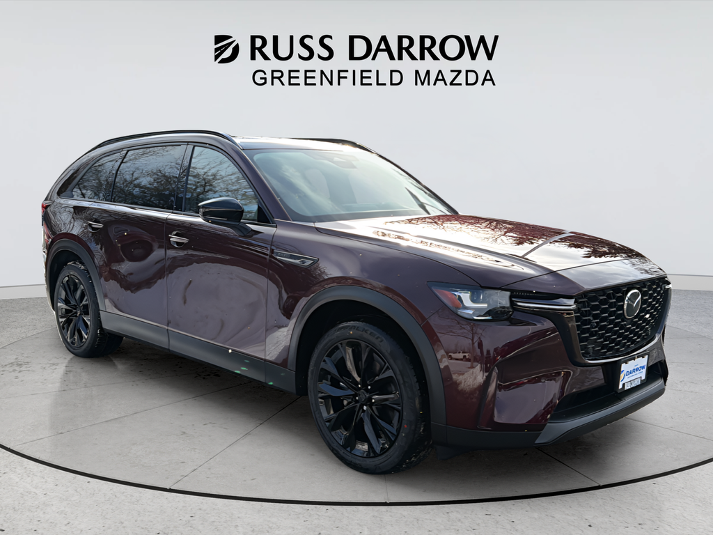 New 2026 Artisan Red Premium Mazda Premium image 7