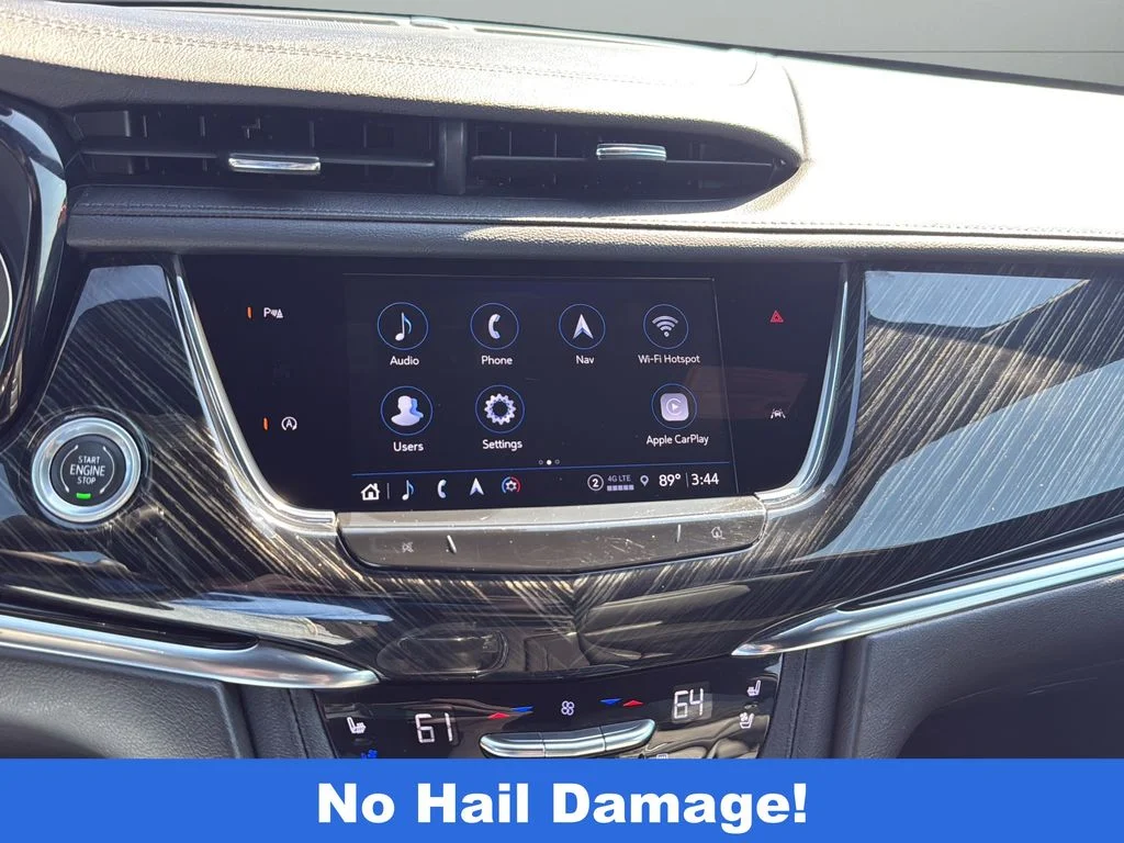 2023 Cadillac XT6 Premium Luxury - Photo 22