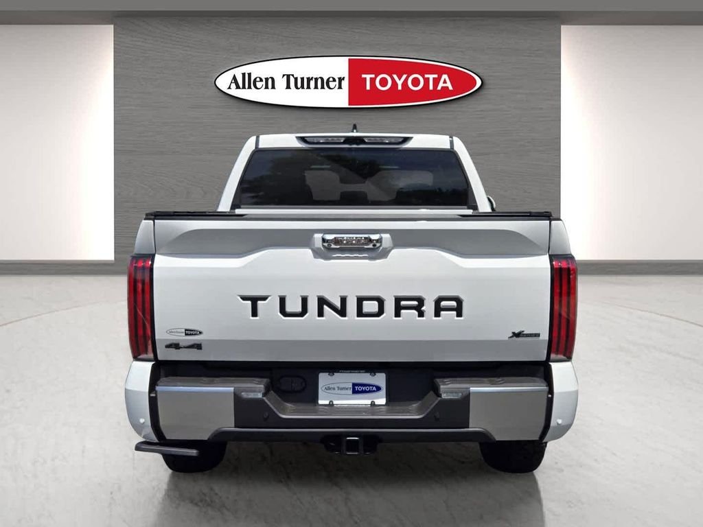 New 2026  Toyota Limited image 7