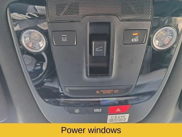 Used 2023 Silver Kia SX Prestige image 26