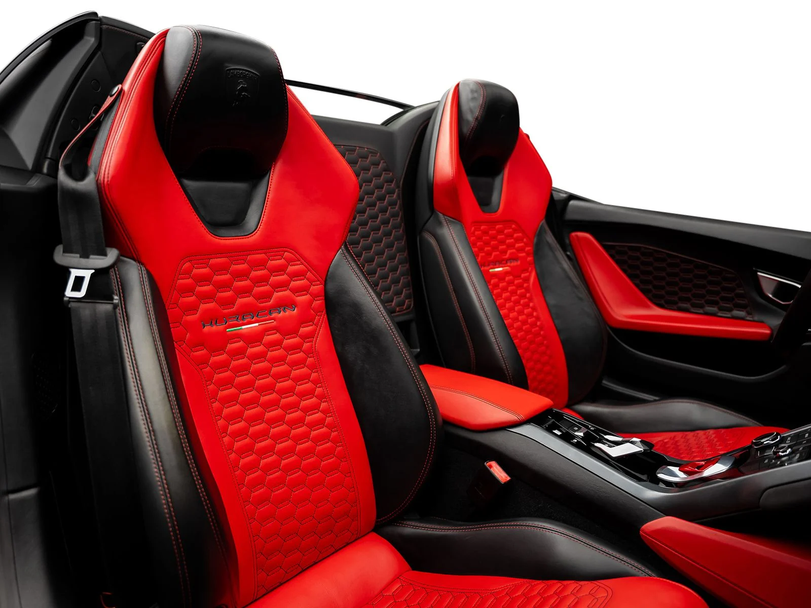 Used 2017 Black Lamborghini  image 34