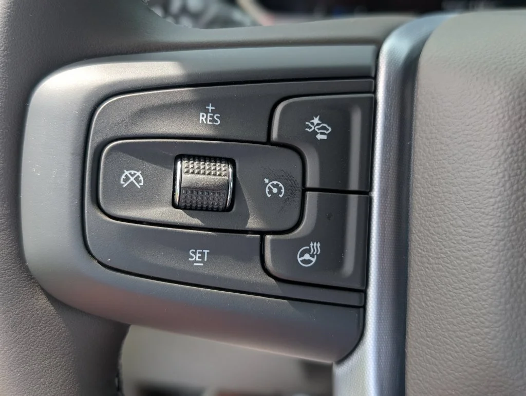 2026 GMC Sierra 2500HD SLT - Photo 26