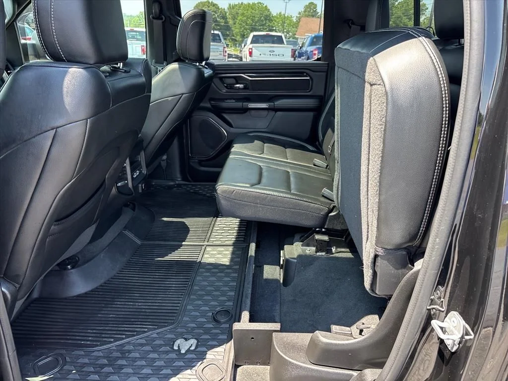 Used 2022 Black Ram Sport image 19