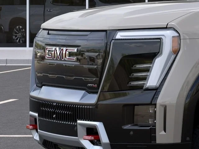 New 2026 Coastal Dune GMC AT4 Max Range image 13