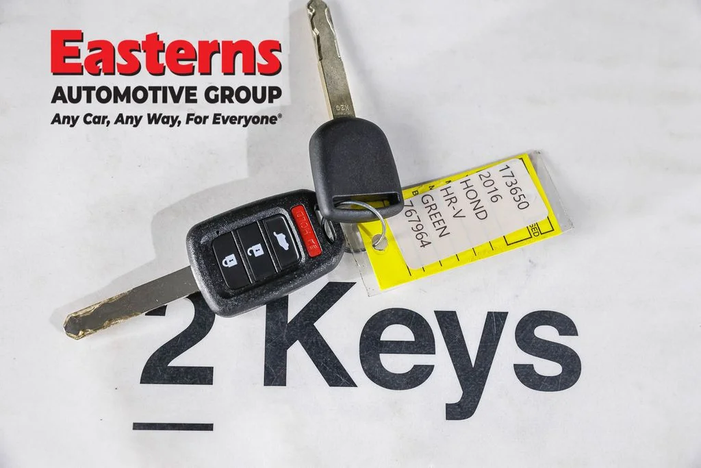 Used 2016 Green Honda LX image 23