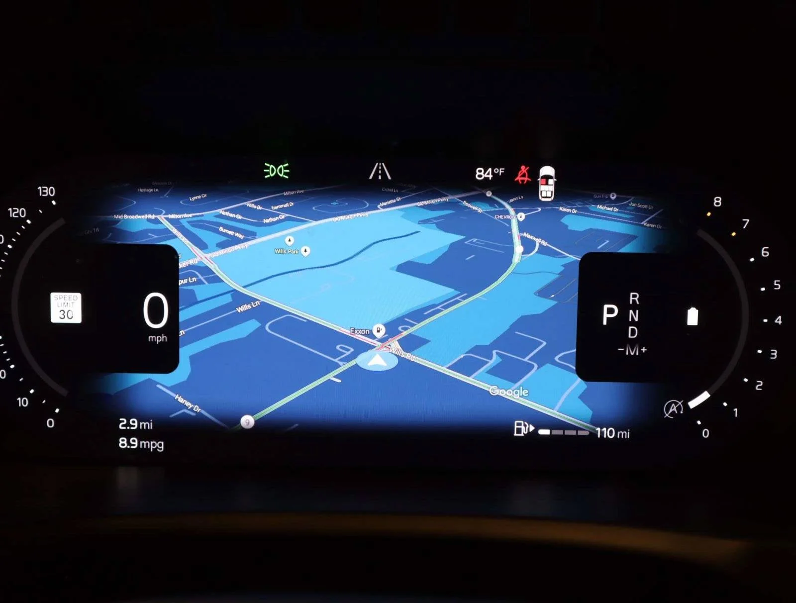 Used 2024 Silver Volvo Ultimate Bright Theme image 29