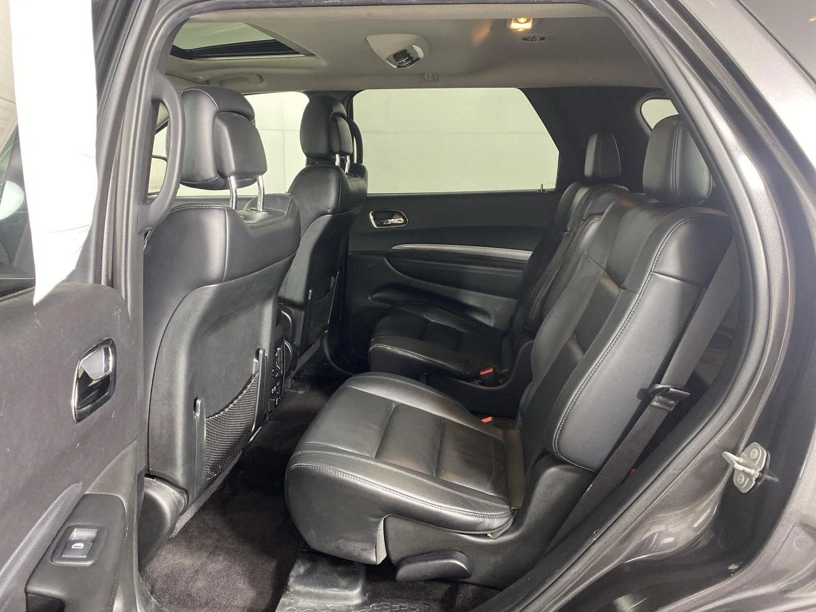 Used 2019 Granite Clearcoat Dodge GT Plus image 10
