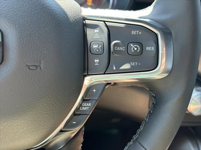 2026 RAM 1500 Laramie - Photo 21