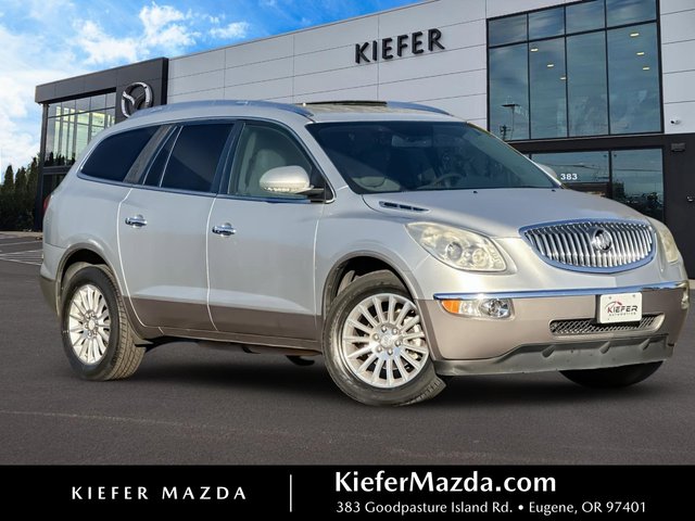 2011 Buick Enclave CXL