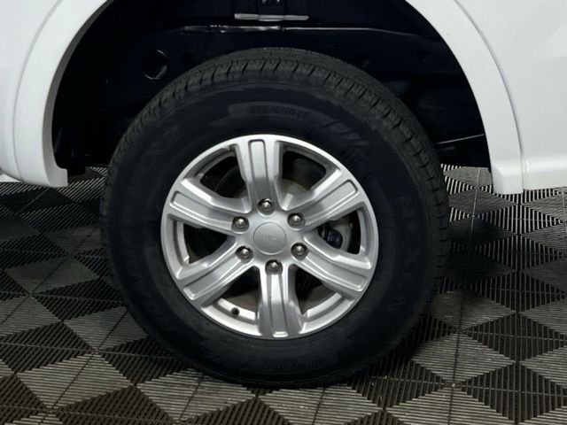 2022 Ford Ranger XLT - Photo 14