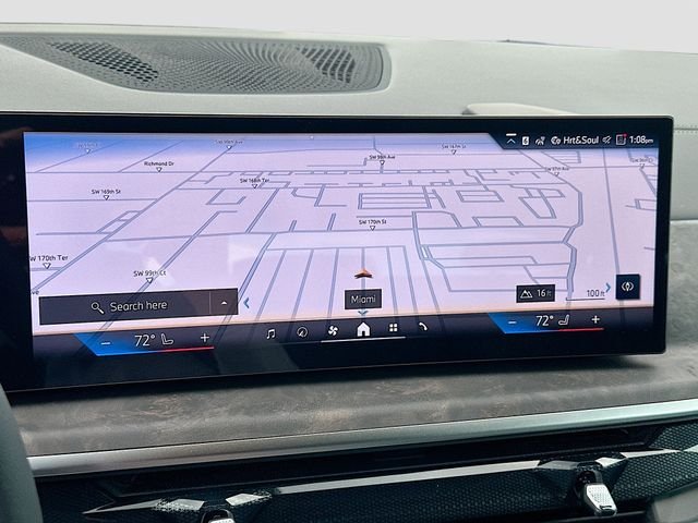 New 2026 Black BMW sDrive40i image 11