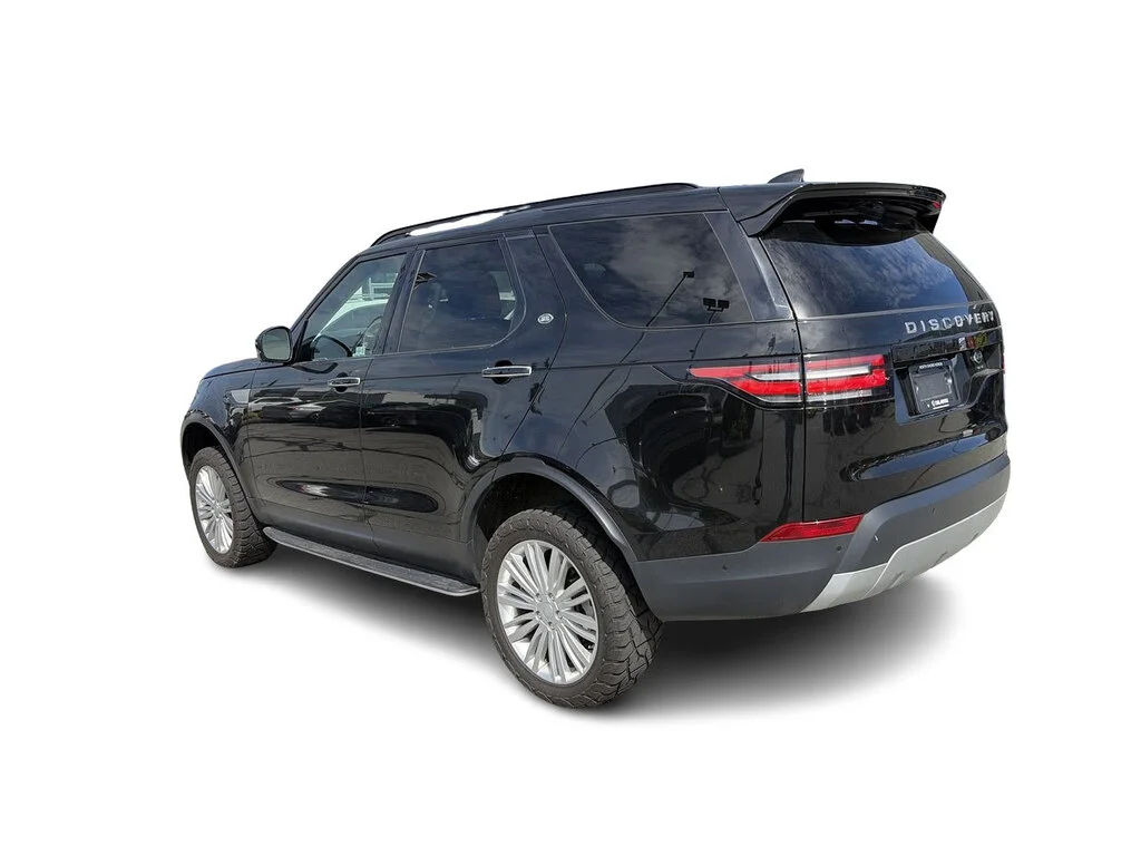 Used 2019  Land Rover HSE Luxury 4WD image 10