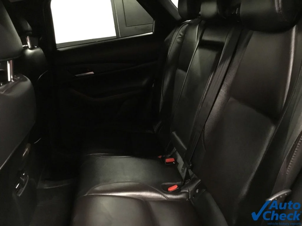 Used 2021 Gray Mazda Premium image 30