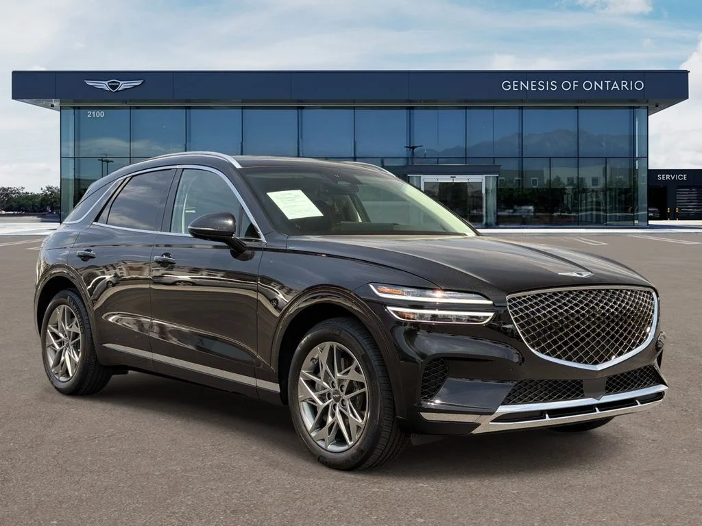 2024 Genesis GV70 2.5T Standard AWD's photo