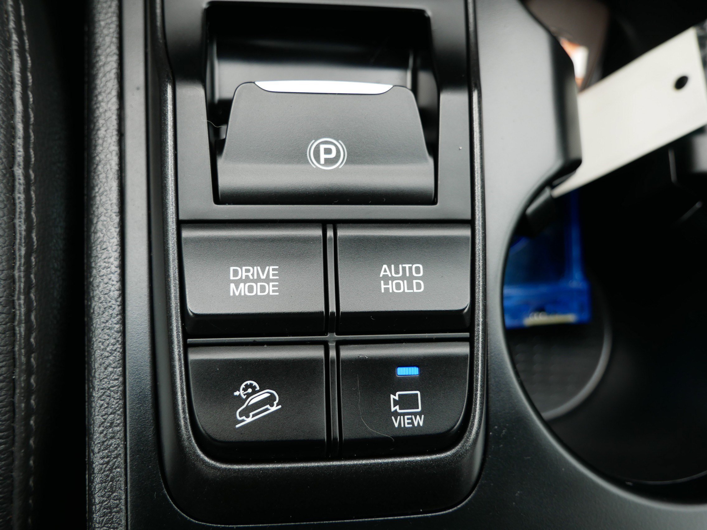 Certified Used 2019 Coliseum Gray Hyundai Limited image 25