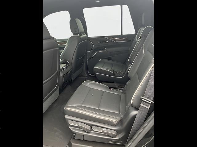 2021 Cadillac Escalade Premium Luxury, photo 9 of 12