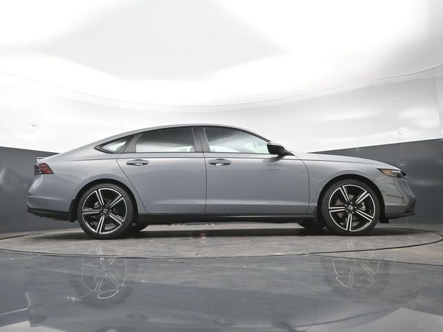 New 2026 Urban Gray Pearl Honda Sport image 37