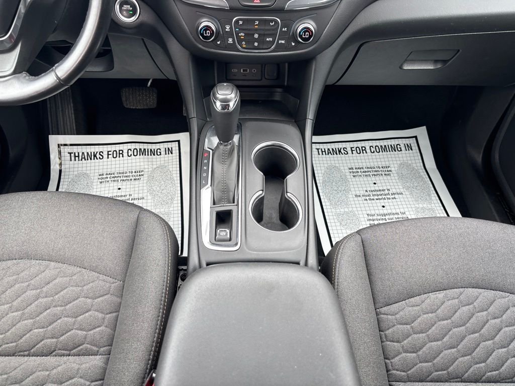 Used 2019 Gray Chevrolet LT image 30
