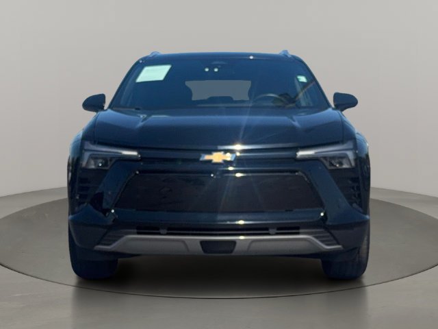 Used 2024 Chevrolet Blazer EV LT with VIN 3GNKDBRJ7RS214484 for sale in Marshfield, MO
