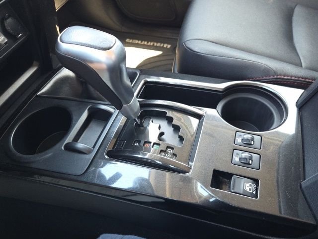 Used 2016 White Toyota TRD Pro image 30