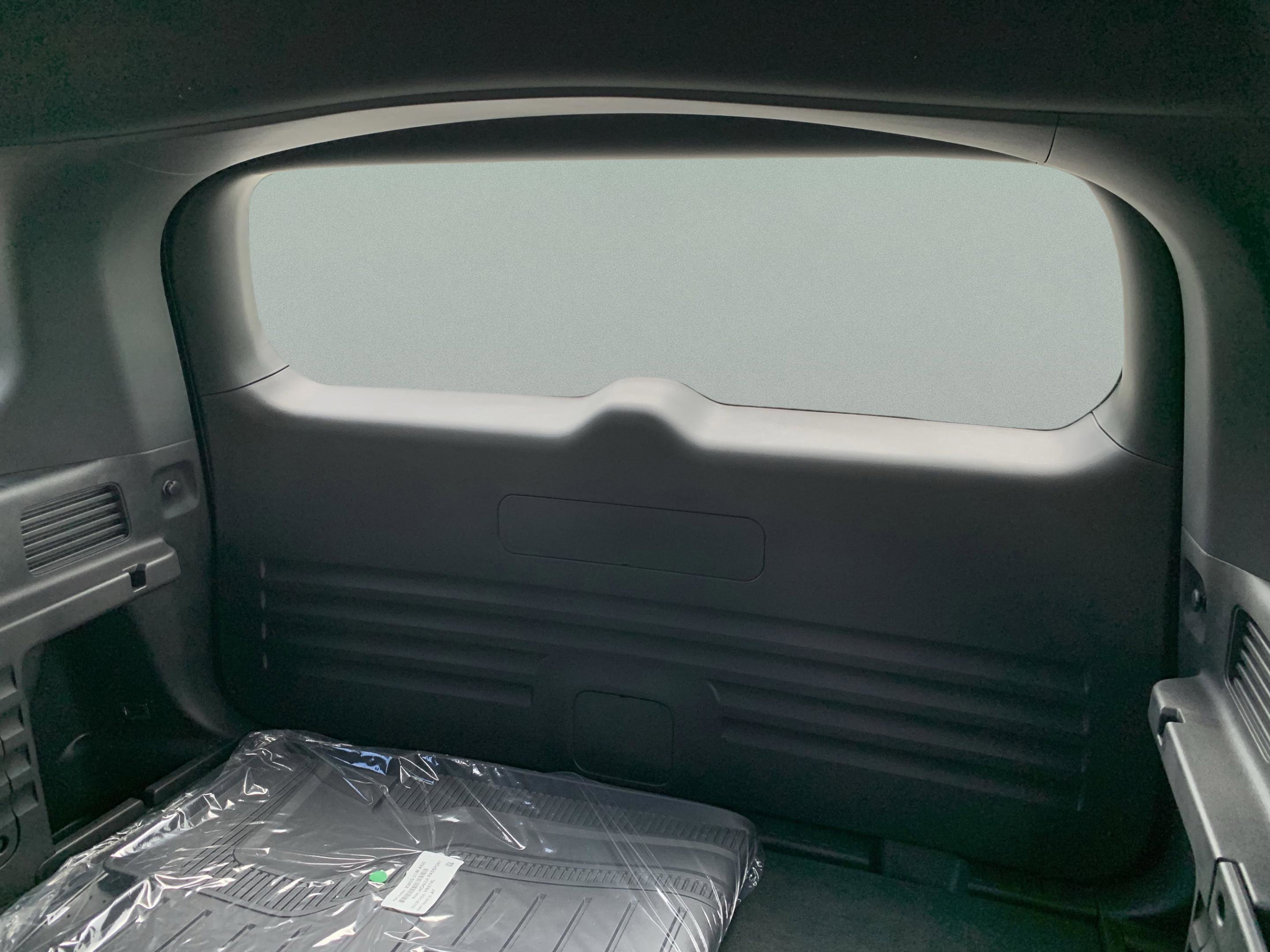 2026 Honda Passport TrailSport - Photo 17