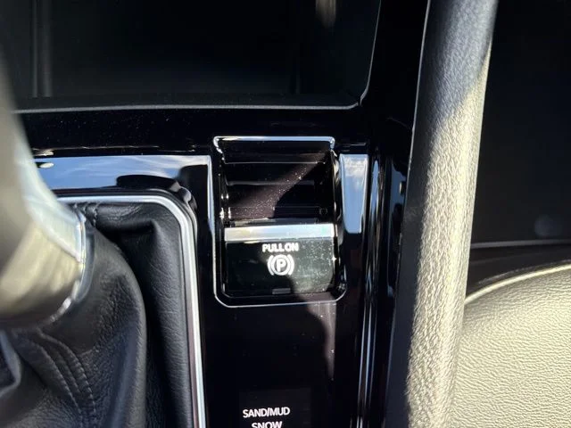 New 2026 Silver Jeep Limited image 42